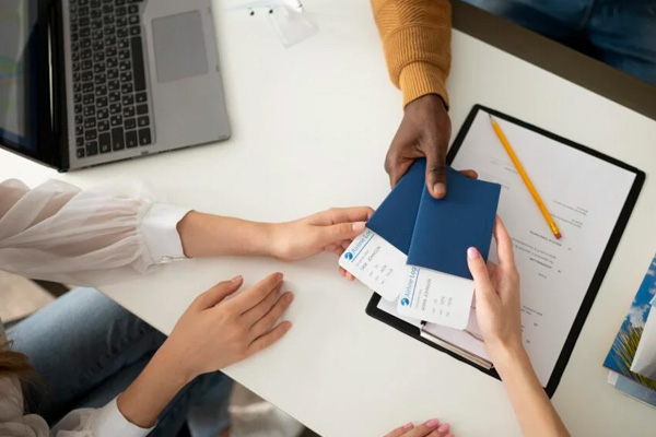 University & course shortlisting