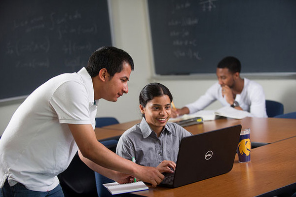 Psychometric career assessment