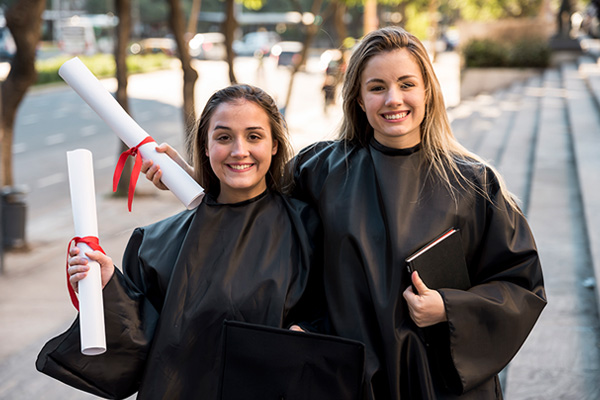 Psychometric career assessment